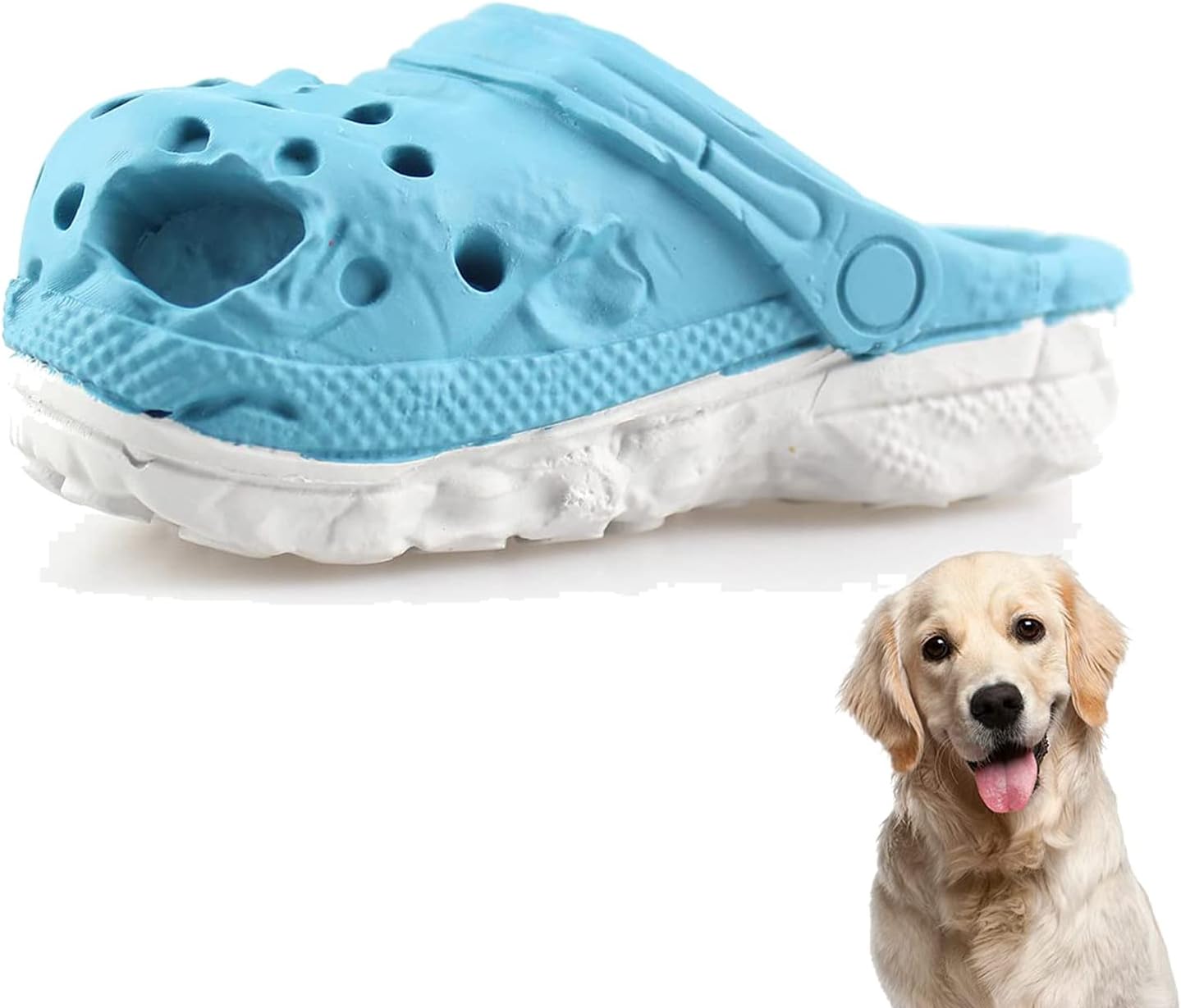 Dog Chew Toys,Tough Dog Toys for Aggressive Chewers,Durable Rubber Puppy Toy, Interactive Puppy Toys Aggressive Chewers Medium Large Breed