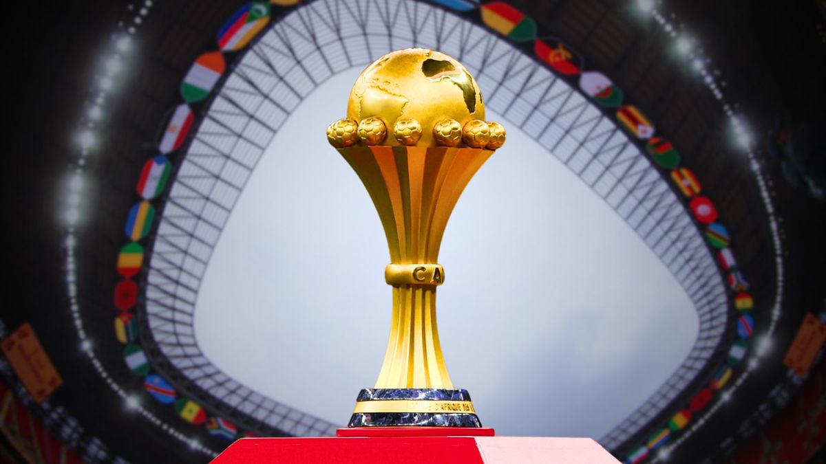 Early Research numbers indicate a 61% growth in European, Asian and South American market audiences for the TotalEnergies CAF Africa Cup of Nations Morocco 2025