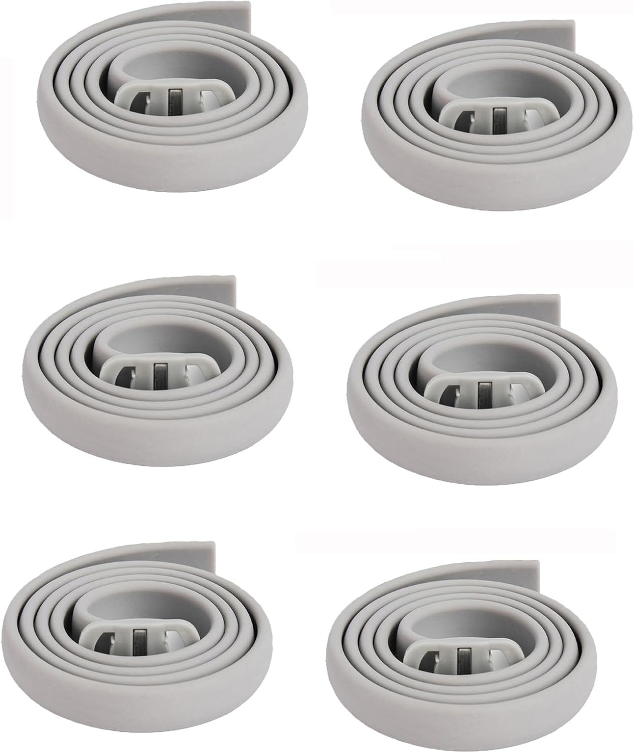 Flea and Tick Prevention Collars for Cats: Effective Pet Flea & Tick Treatment for Cats – Waterproof Adjustable Flea Tick Collars for Large & Small Cat, Outdoor Fleas Ticks Control for Kittens 4 Pack