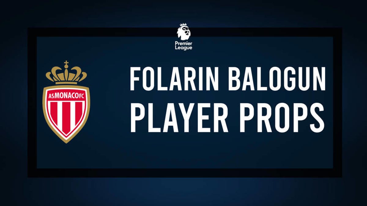 Folarin Balogun prop bets & odds to score a goal March 14