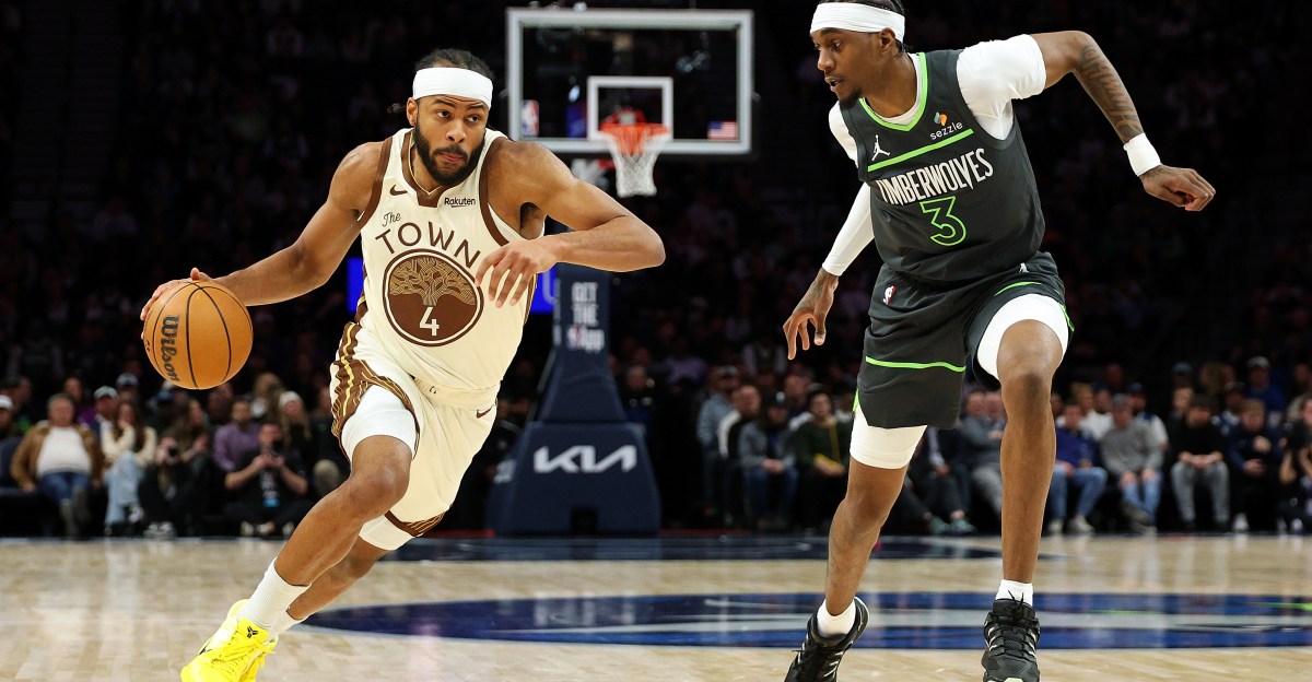 Game Preview #67 – Timberwolves at Warriors