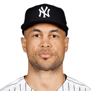 Giancarlo Stanton And Yankees Play Giants On March 27