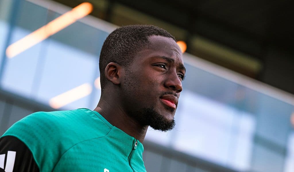 Ibrahima Konaté Could Be Lured to Saudi Pro League Amid Stalled Liverpool Talks