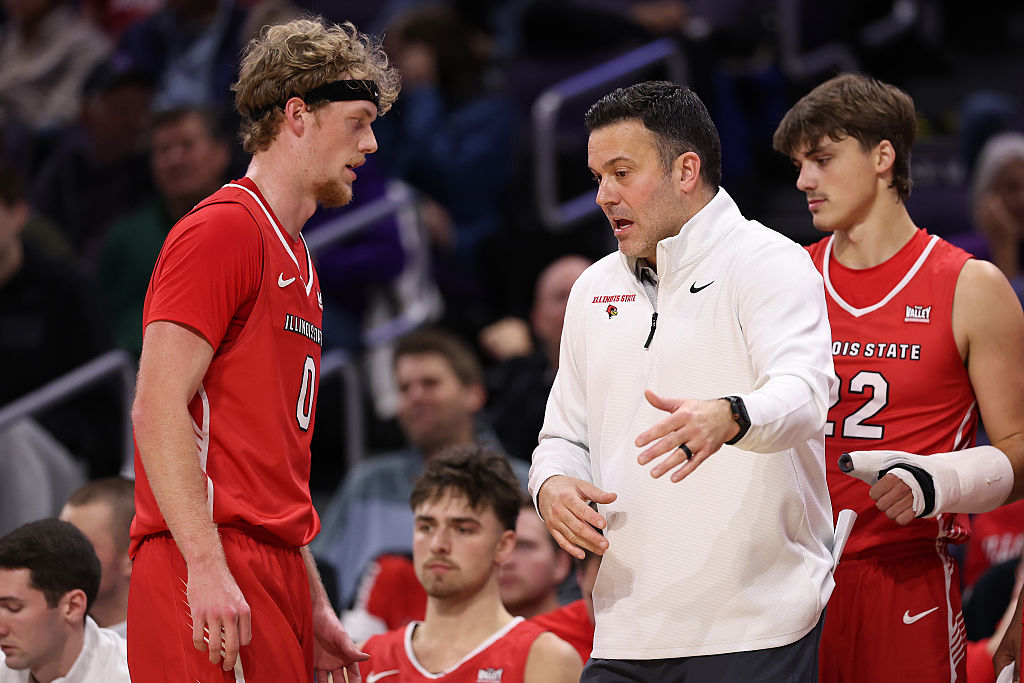 Illinois State Redbirds vs. Northern Iowa Panthers prediction, pick for MVC Tournament on Friday 3/06/26