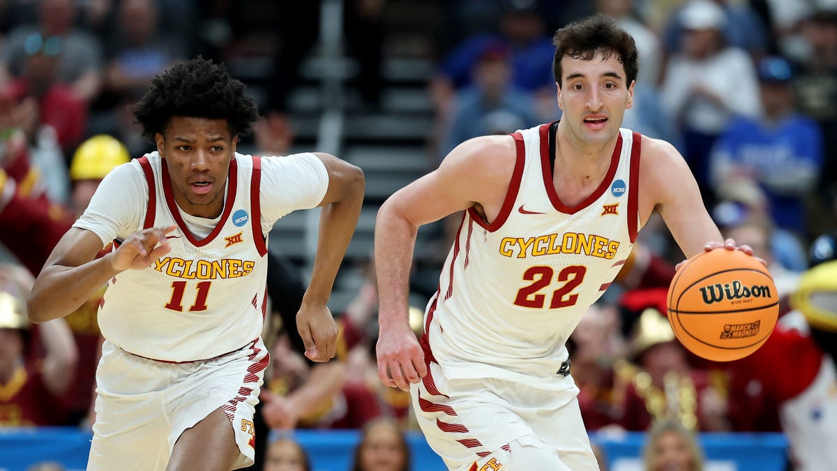 Iowa State vs Tennessee live updates, news, prediction, how to watch Sweet 16