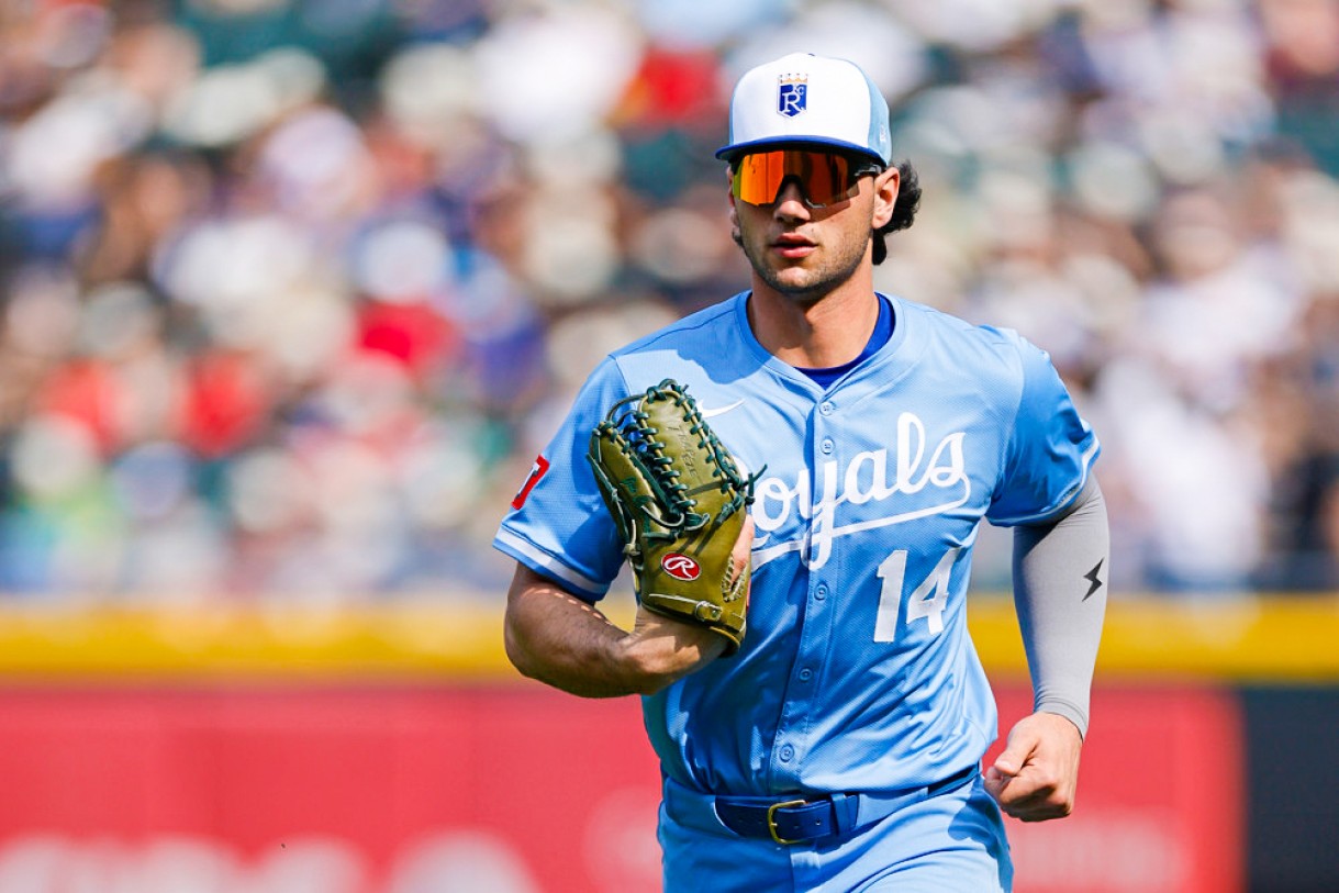 Jac Caglianone is a Top Breakout Candidate – MLB News