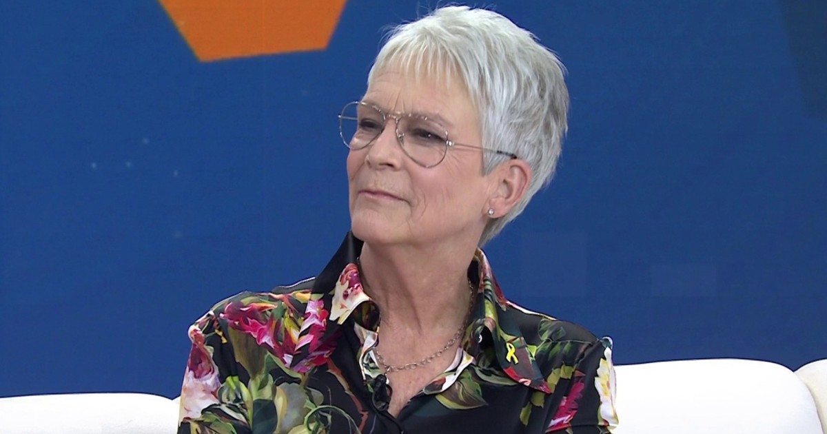 Jamie Lee Curtis Talks ‘Scarpetta,’ Reunites With Daniel Radcliffe