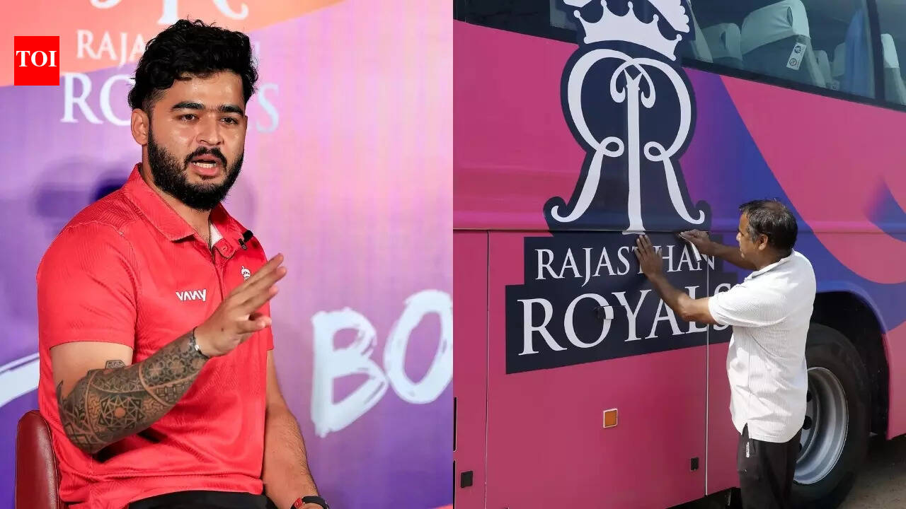 Kal Somani-led consortium buys Rajasthan Royals for .63 billion | Cricket News