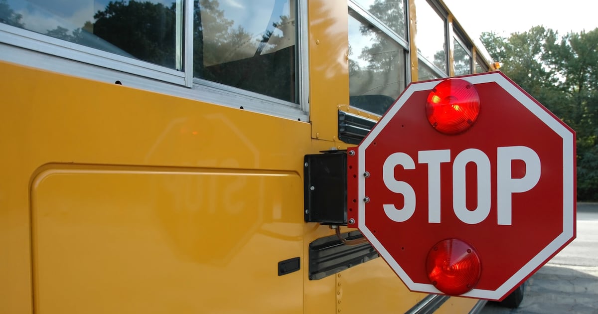 LIST: School districts delayed, going virtual on Monday – WSB-TV Channel 2