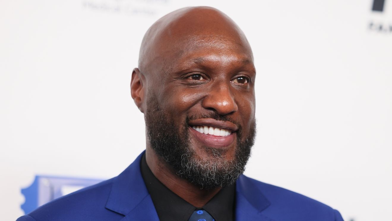Lawyer for Lamar Odom enters not guilty plea in Las Vegas DUI case