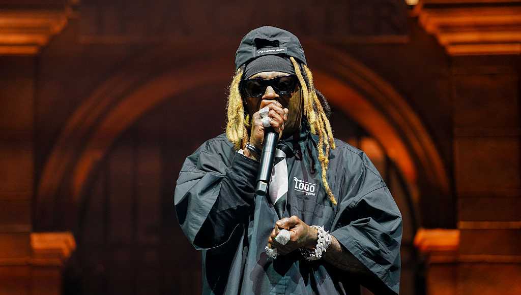 Lil Wayne concert in Des Moines: How to get tickets