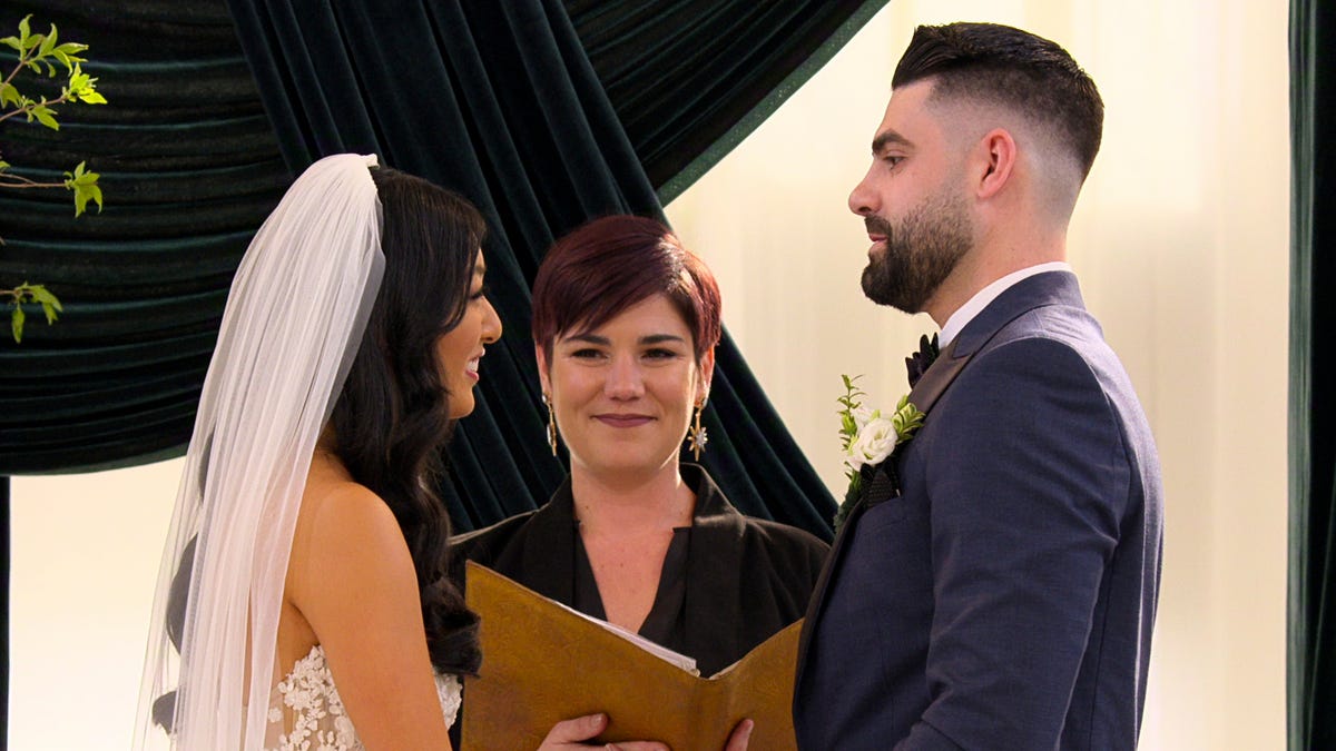 ‘Love is Blind’ Season 10 spoilers – See who got married