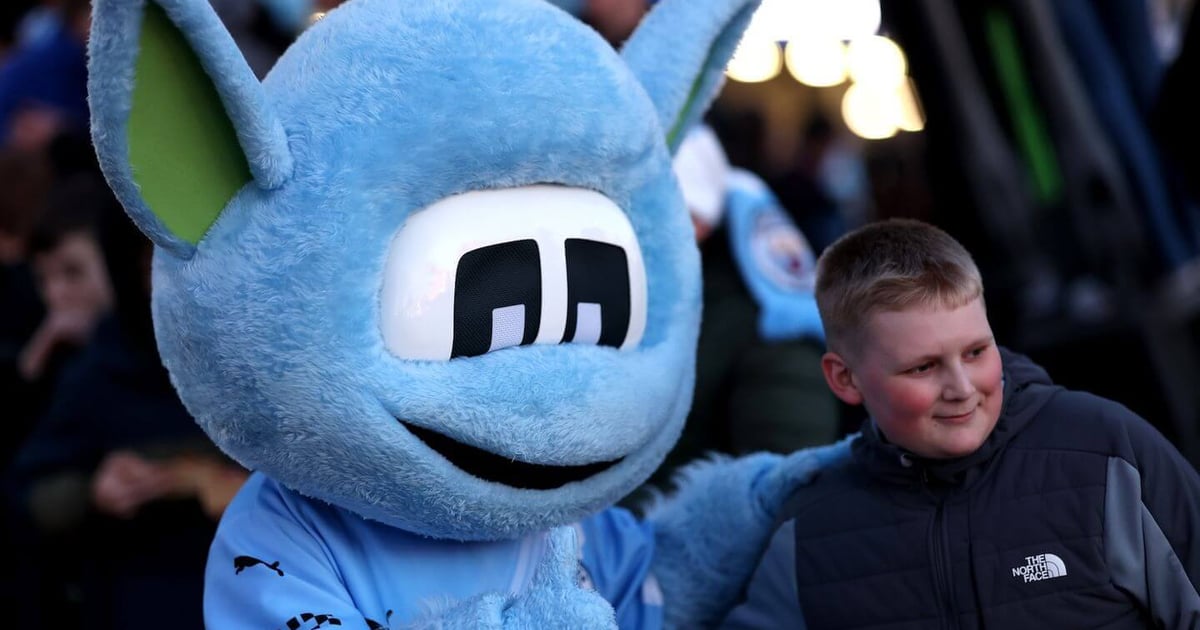 Manchester City vs Real Madrid live updates: Champions League latest as Kylian Mbappe returns to bench