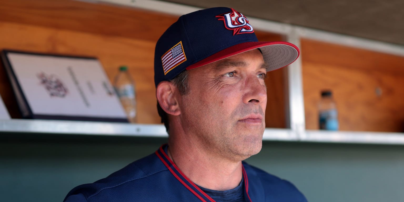 Mark DeRosa discusses Team USA’s loss to Italy