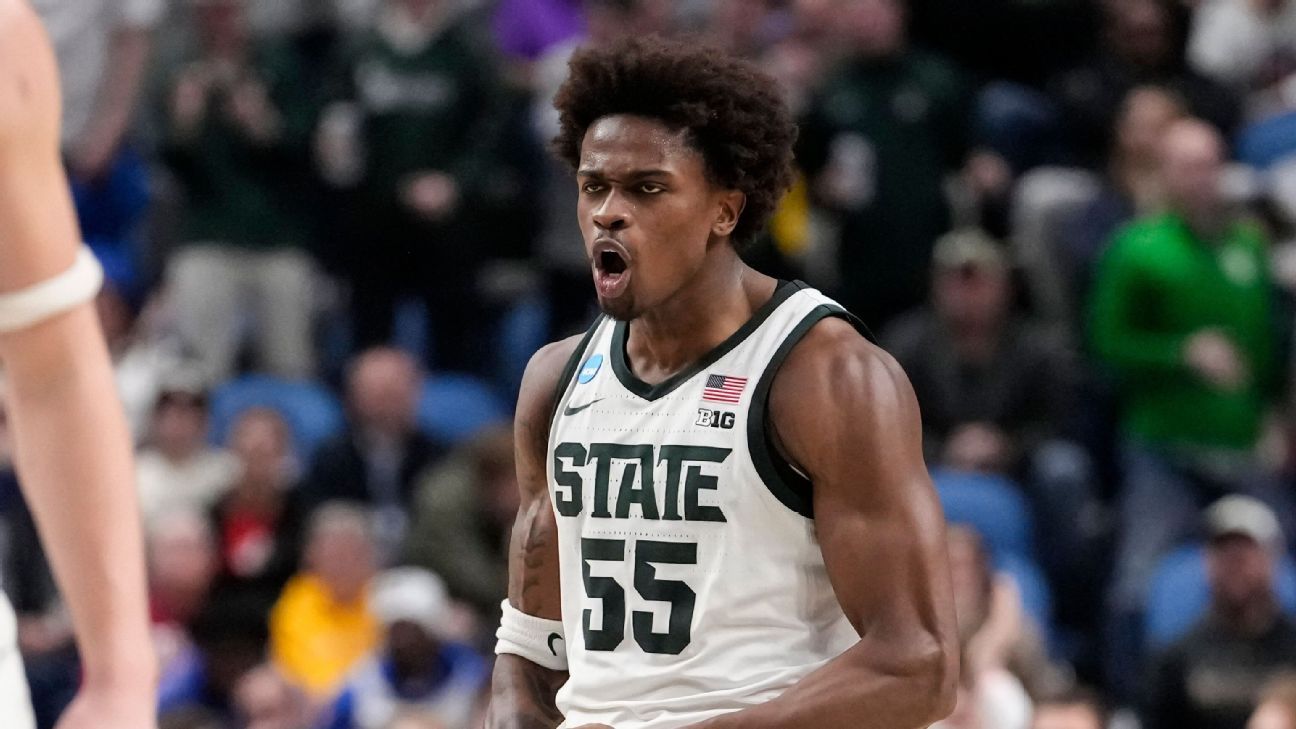 Men’s March Madness Saturday takeaways: How Michigan won