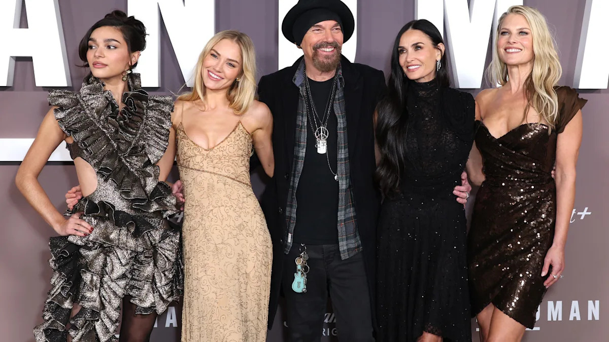 Michelle Randolph Reveals Exciting Details About Ainsley’s Journey in Landman Season 3