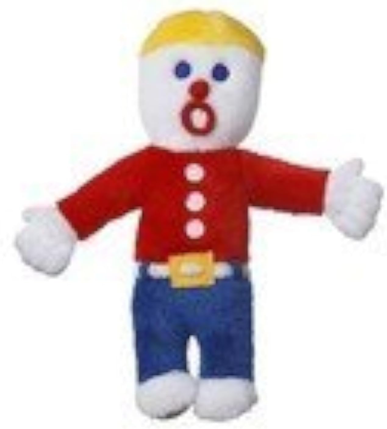 MultiPet Mr.Bill Type:Mr. Bill Pack of 2