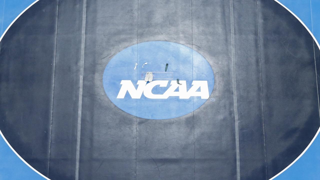 NCAA releases at-large selections for 2026 DI men’s wrestling championships