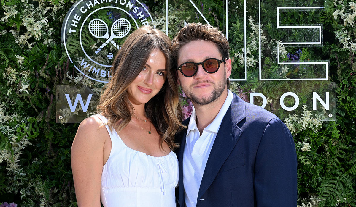 Niall Horan knew his girlfriend was the one straight away