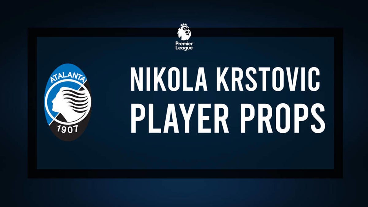 Nikola Krstovic prop bets & odds to score a goal March 7