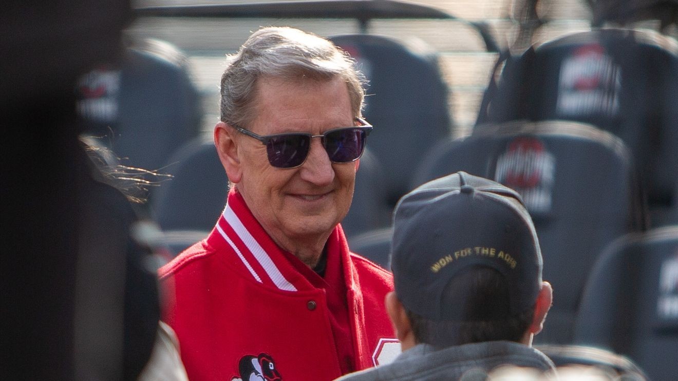 OSU president resigns after ‘inappropriate relationship’ with someone seeking resources