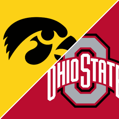 Ohio State 72-69 Iowa (Mar 12, 2026) Game Recap