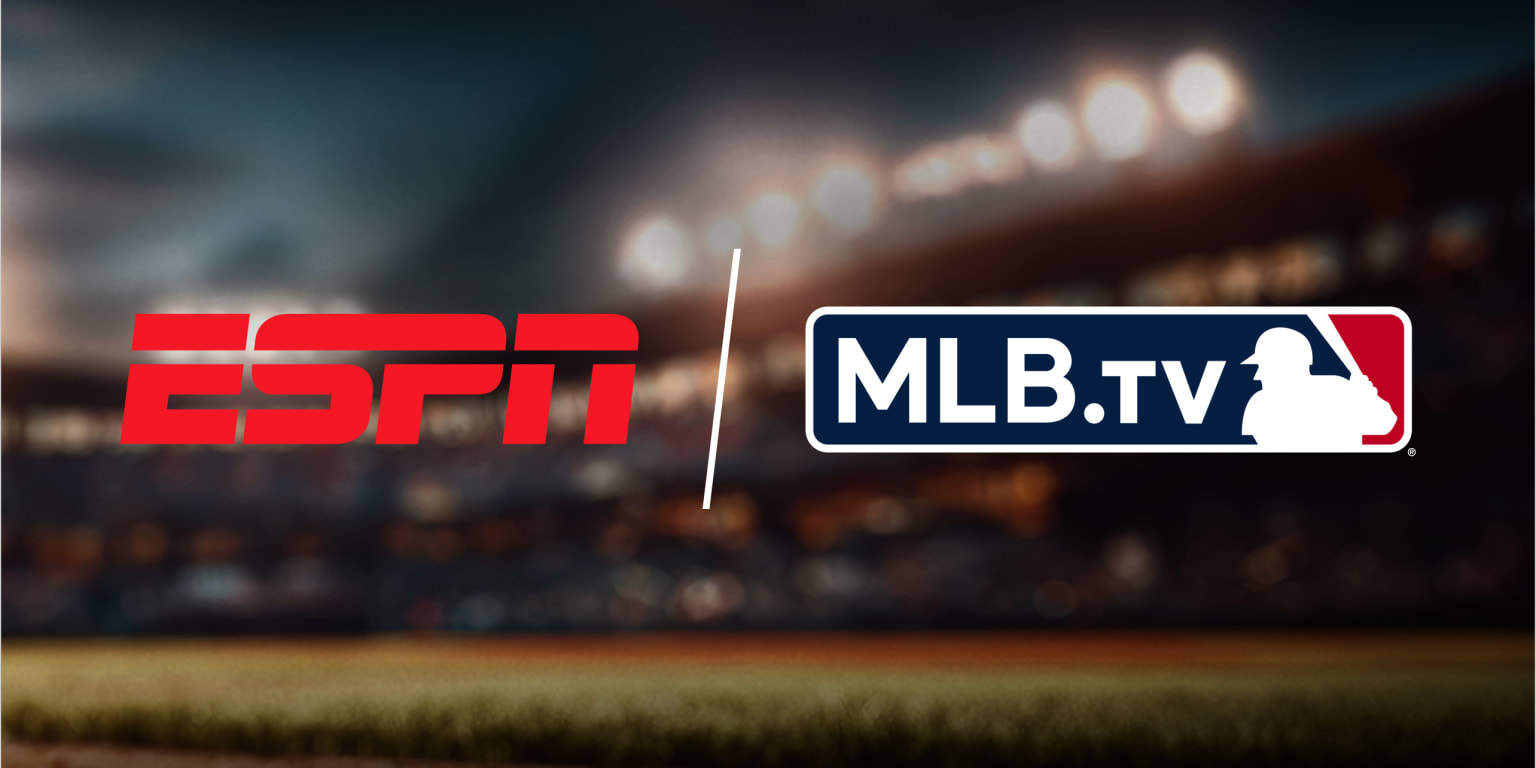 Opening Day 2026 MLB.TV ESPN FAQ