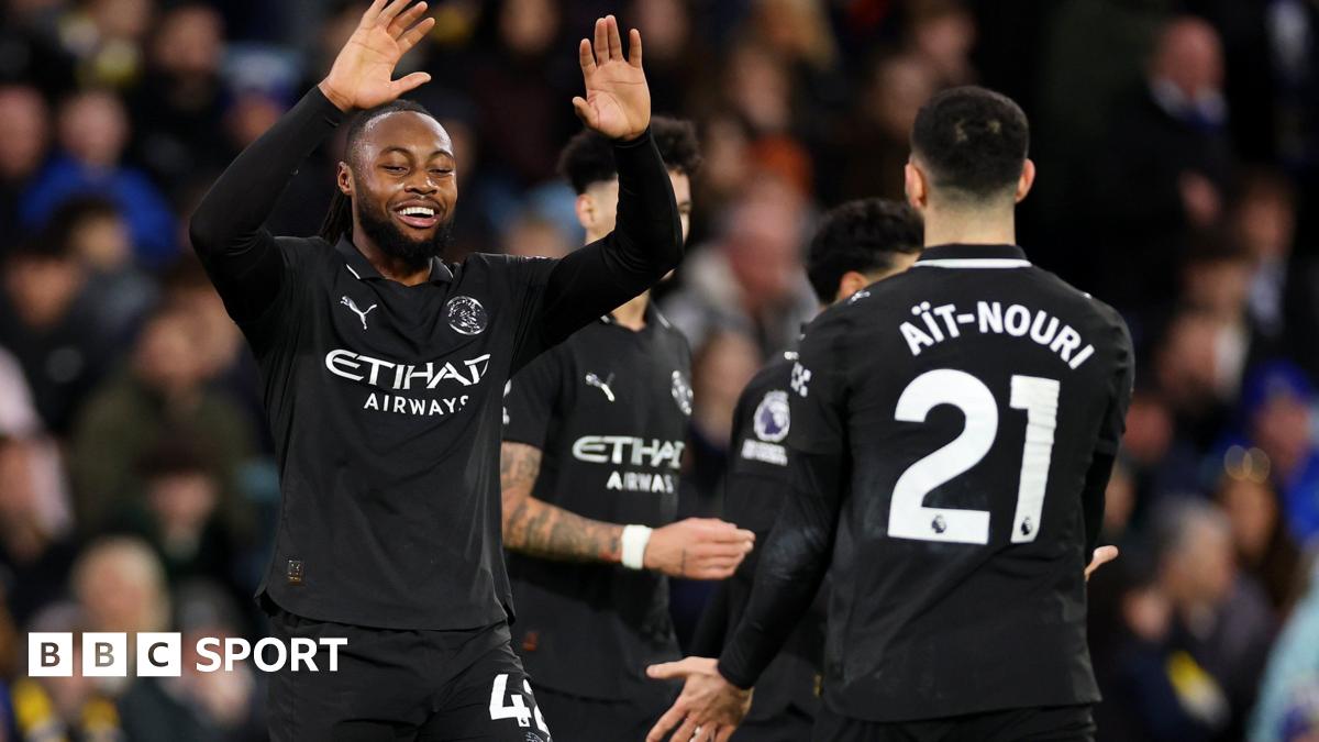 Premier League LIVE: Action from seven games including AFC Bournemouth v Sunderland – score, text updates & commentaries