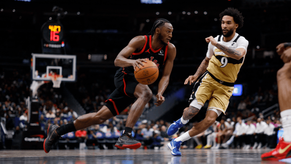 Raptors vs Nuggets Boosted Same Game Parlay for March 20