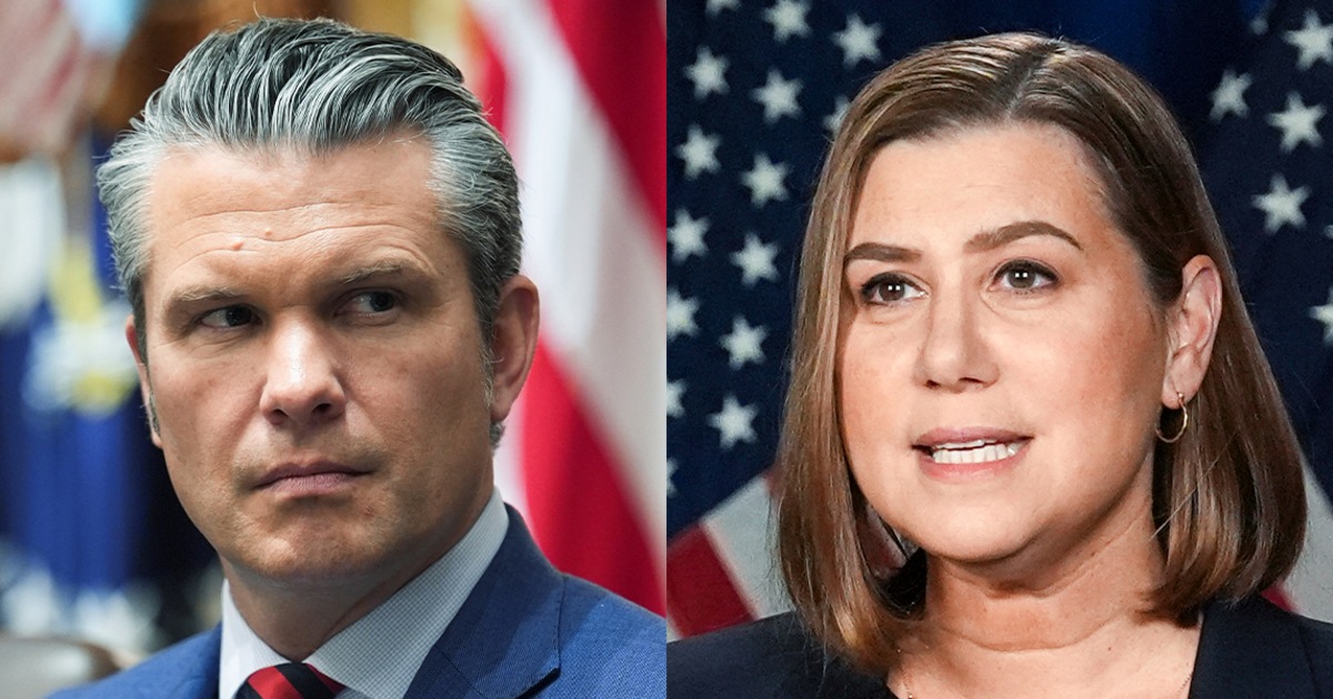 Senator introduces bill to limit AI use by military