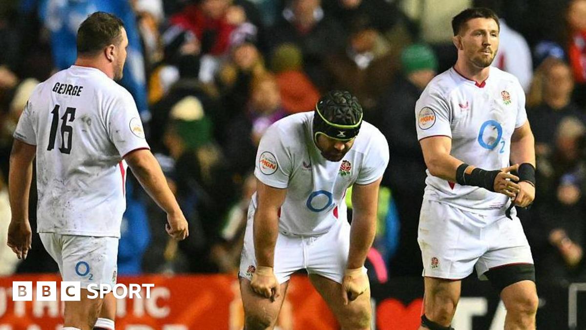 Six Nations 2026: England’s away-day blues – could they finally lose to Italy?
