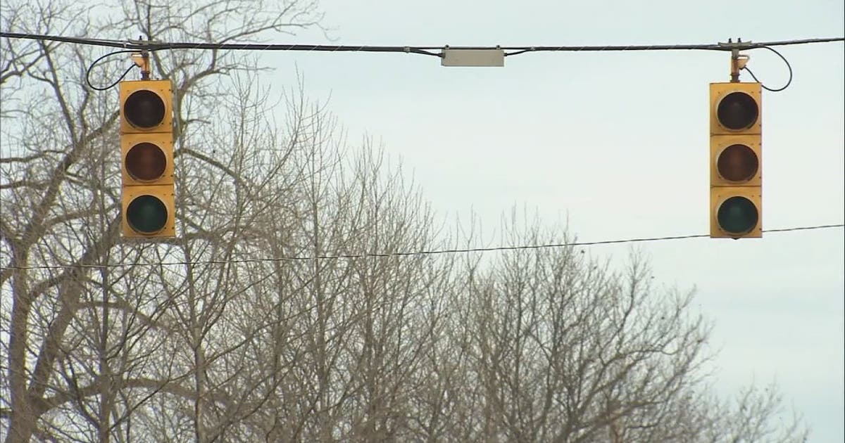 Southeast Michigan Wind Advisory: Another gusty day expected Sunday