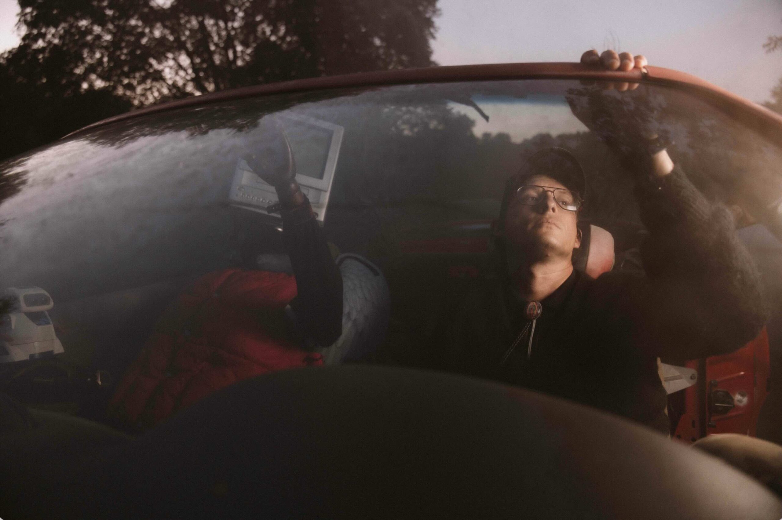 Stephen Wilson Jr announces UK and European tour dates for autumn 2026 – Americana UK