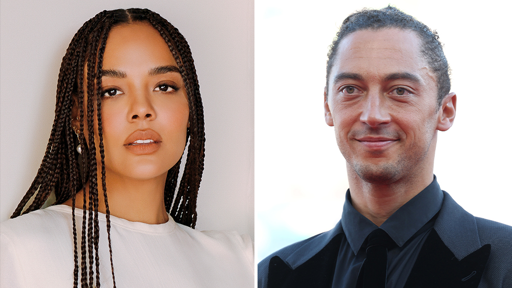 Tessa Thompson To Star In ‘A Separation’ From Director Jonas Carpignano