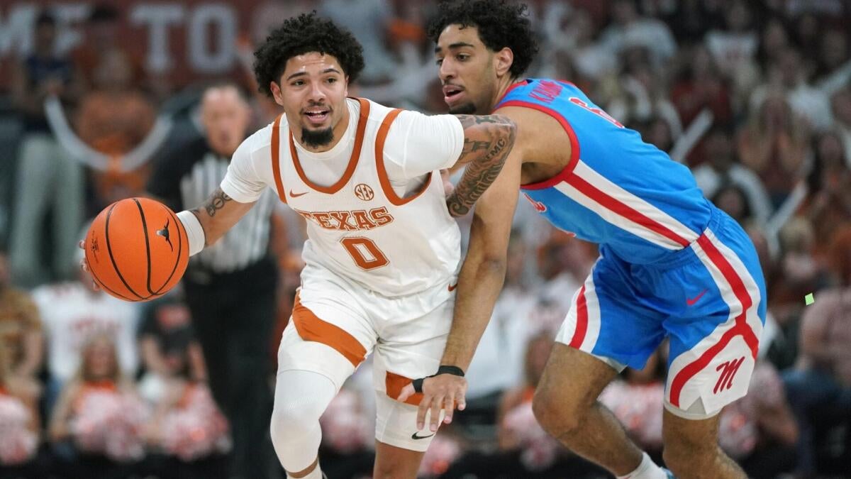 Texas vs. NC State prediction, odds, spread, time: 2026 NCAA Tournament picks from proven model