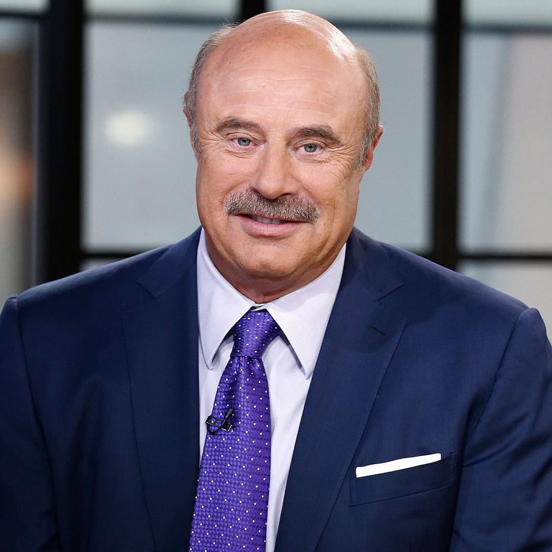 The Dr. Phil Show Allegations
