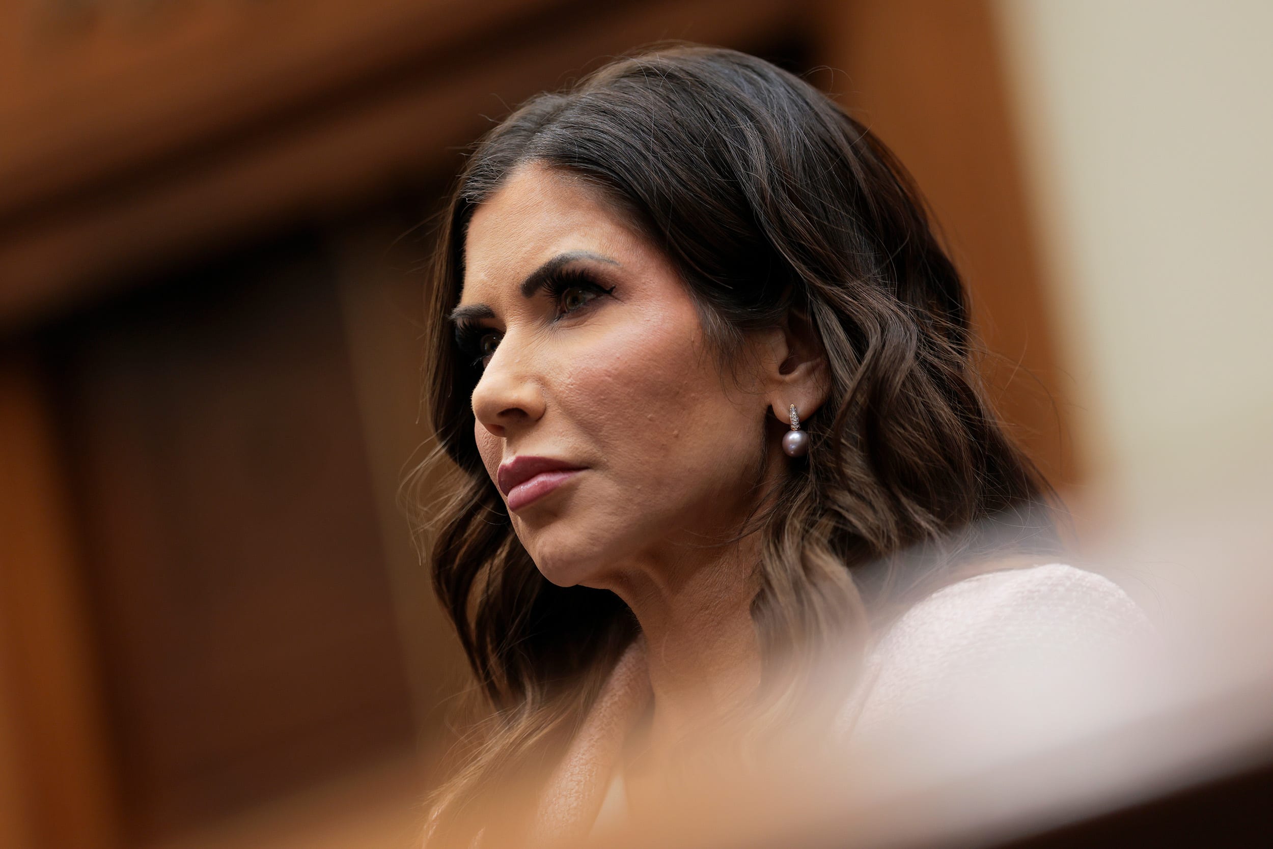 The troubling takeaways from Kristi Noem’s congressional testimony