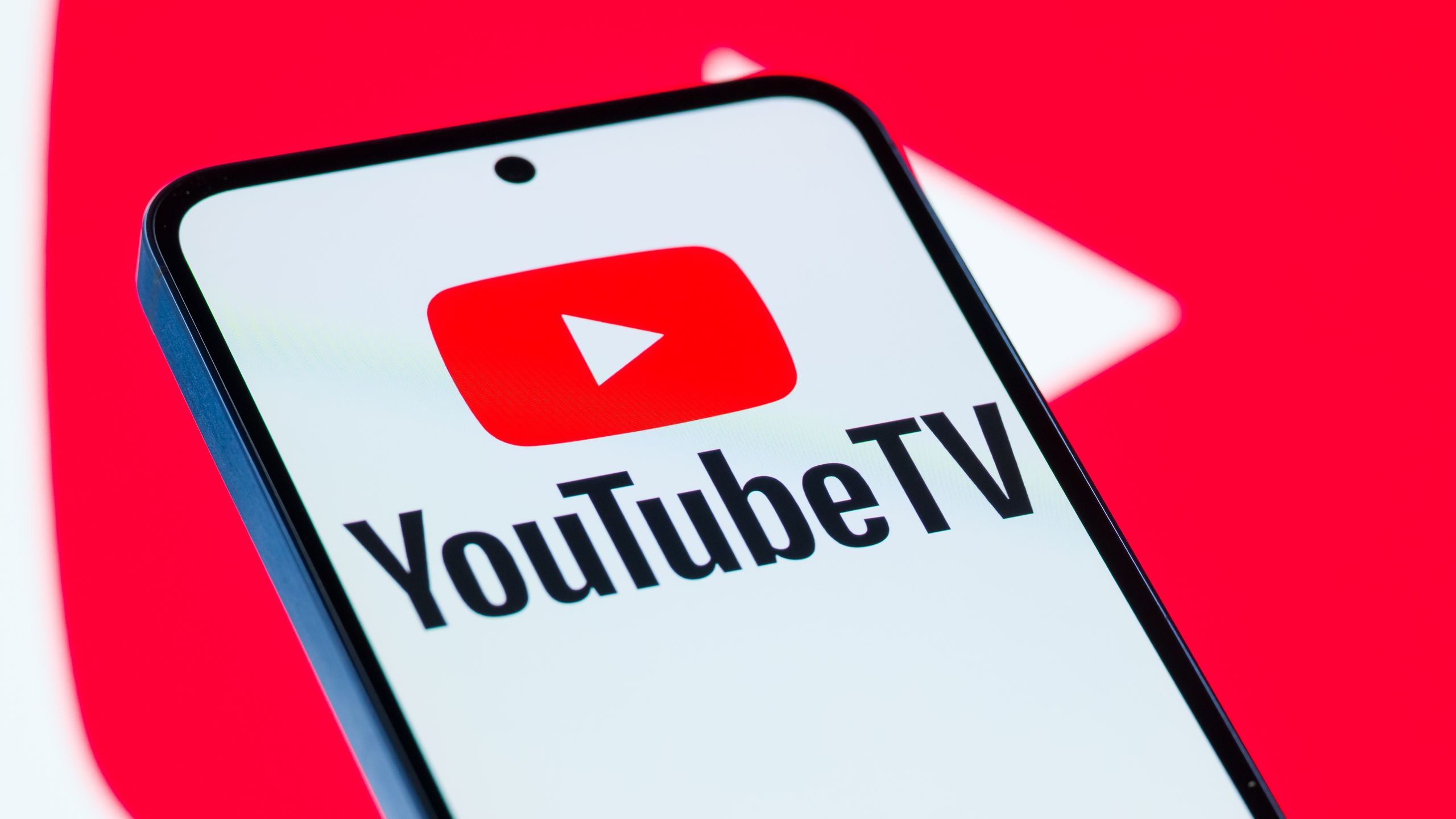 This live TV streaming service just sent all its customers to YouTube TV