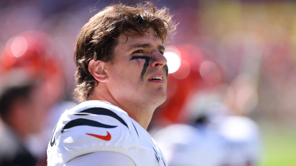 Trey Hendrickson free agency: Landing spots after Bengals decline franchise tag