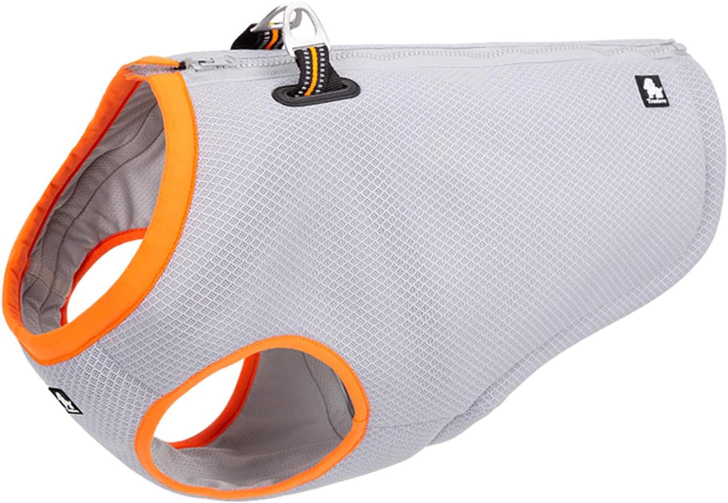 Truelove Dog Cooling Harness Summer and Winter Clothes Adjustable Reflective Vest for Small Big Dogs Outdoor Walking Camping TLG2511