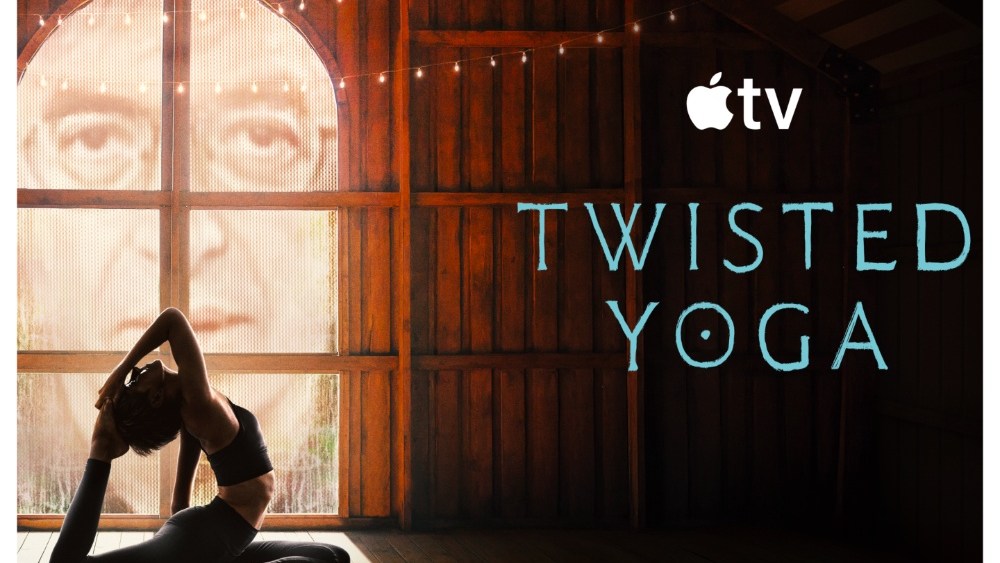 ‘Twisted Yoga’ Director And Producer Discuss New Apple TV Docuseries