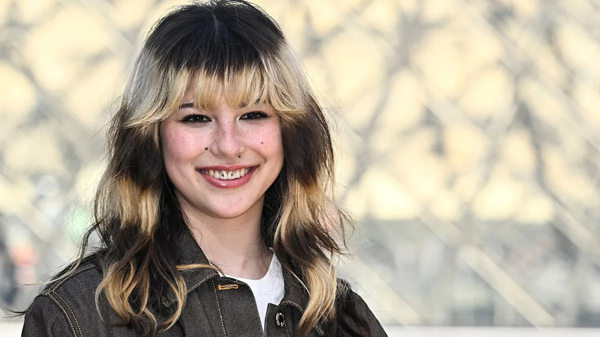 U.S. Figure Skater Alysa Liu Makes Blunt Admission About Changing Her Appearance