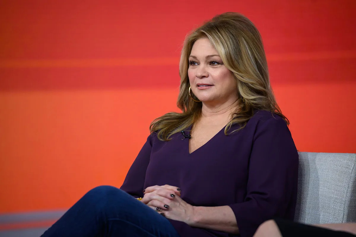 Valerie Bertinelli Says After 2 Marriages, She’s ‘Never Experienced’ Real Love