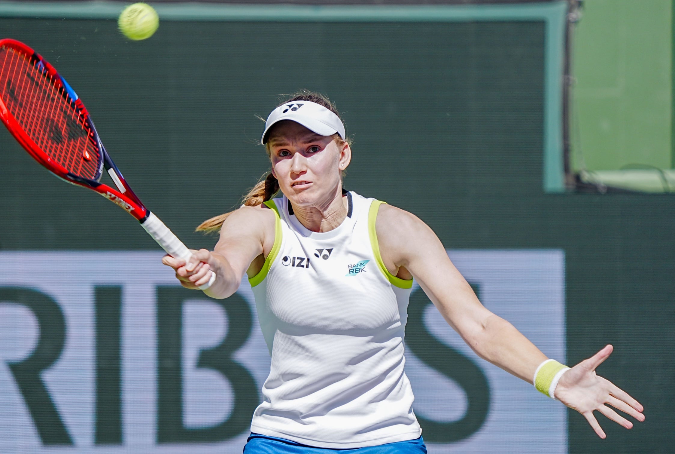 WTA Indian Wells Day 6 Predictions Including Rybakina vs Kostyuk