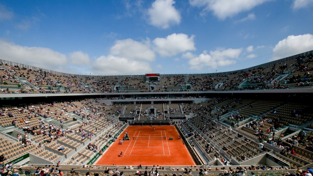 WTA Tennis in Antalya Liveticker: Carole Monnet gegen Lia Karatancheva