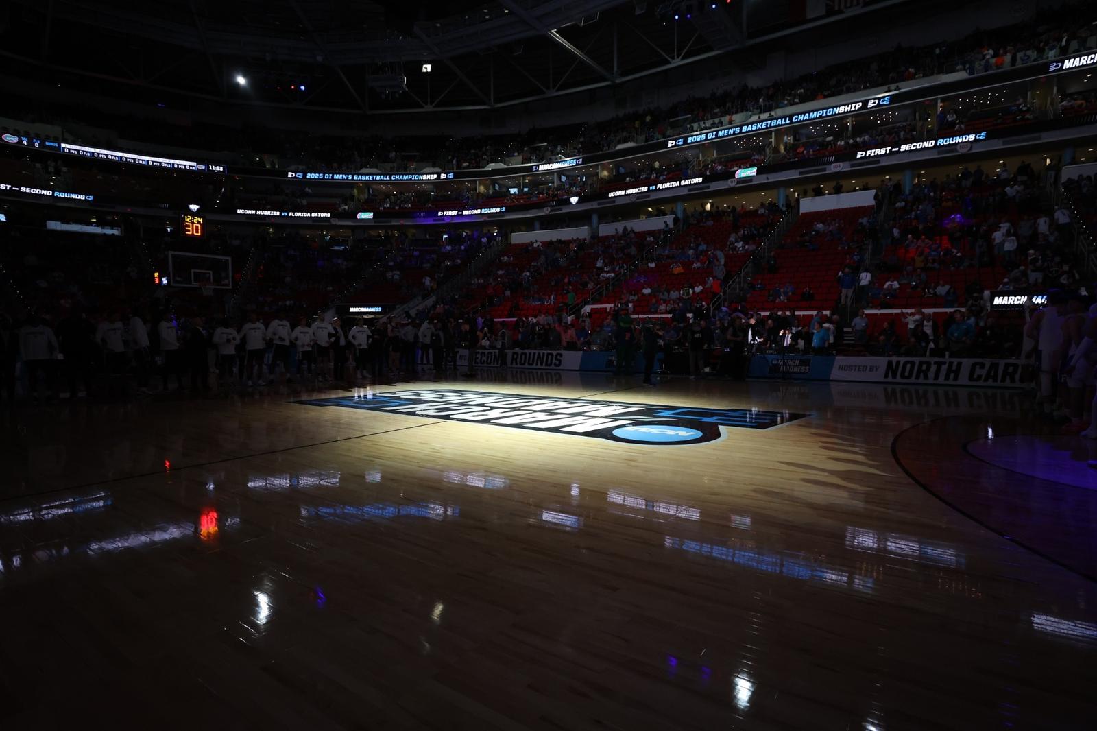 What You Need to Know: NCAA Tournament in Tampa