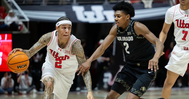 What do Runnin’ Utes have left to fight for? – Deseret News