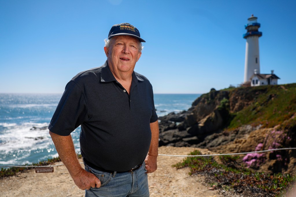 What that means for California’s weather