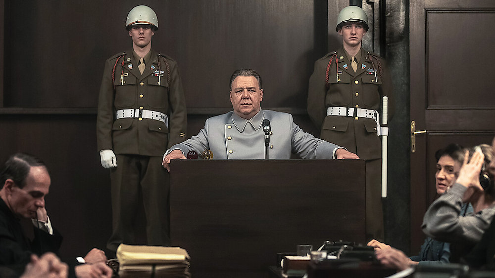 What to Watch on March 7