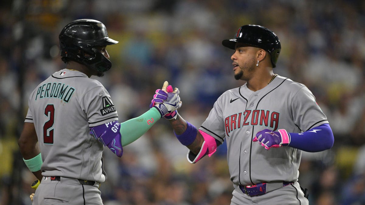 What to know about Diamondbacks’ home opener at Chase Field